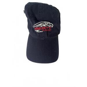 Liberty University LU Flames baseball hat cap NCAA official